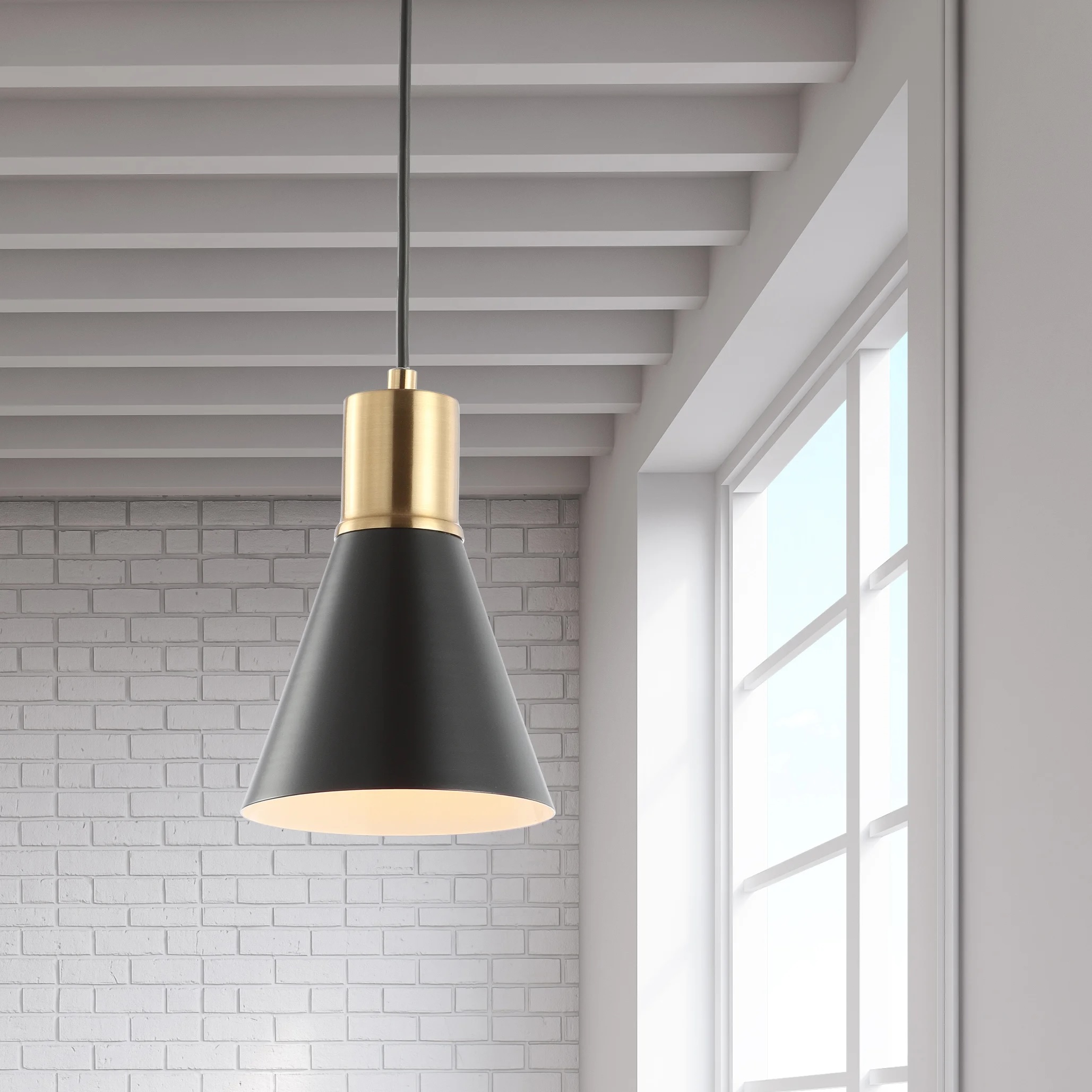 Bullis 1 - Light Pendant