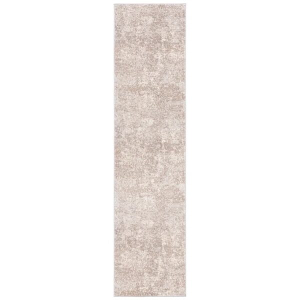 Stratton Abstract Rug Runner 2'x8'