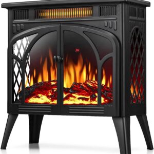 Furniture - Fireplace