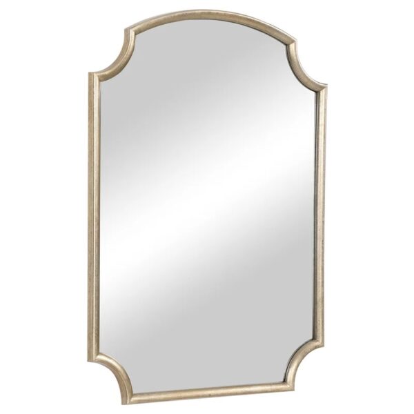 Moldenhauer Irregular Wall Mirror