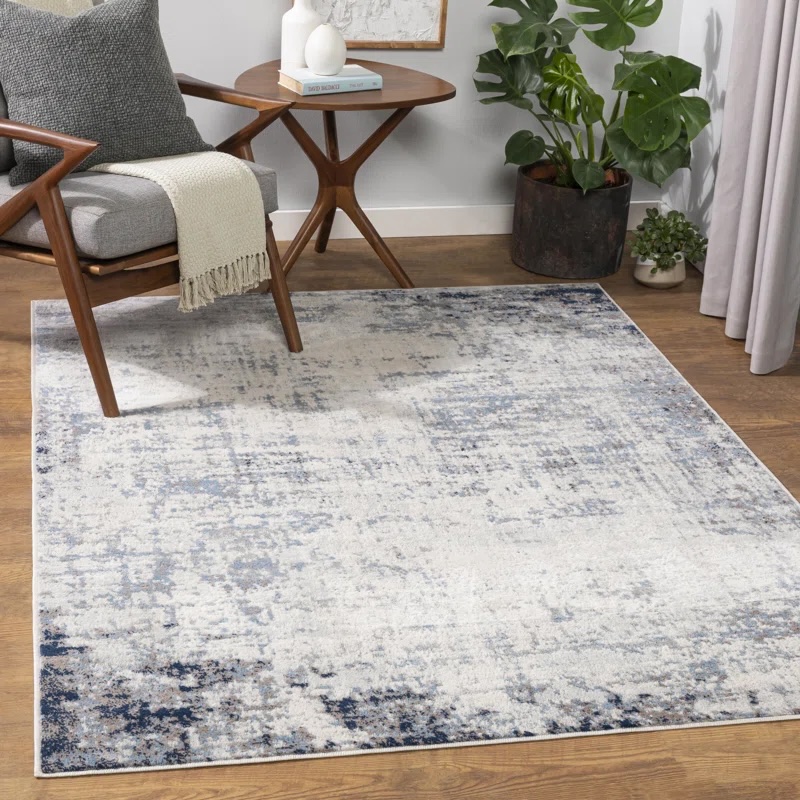 Magallanes Abstract Rug 7'10"x10'