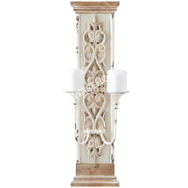 29'' H Wall Wall Sconce