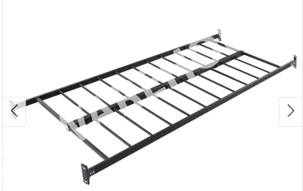 Tolson Daybed Suspension Deck Link Spring