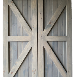 Barn Doors