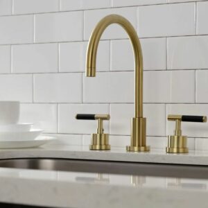 Plumbing - Kitchen