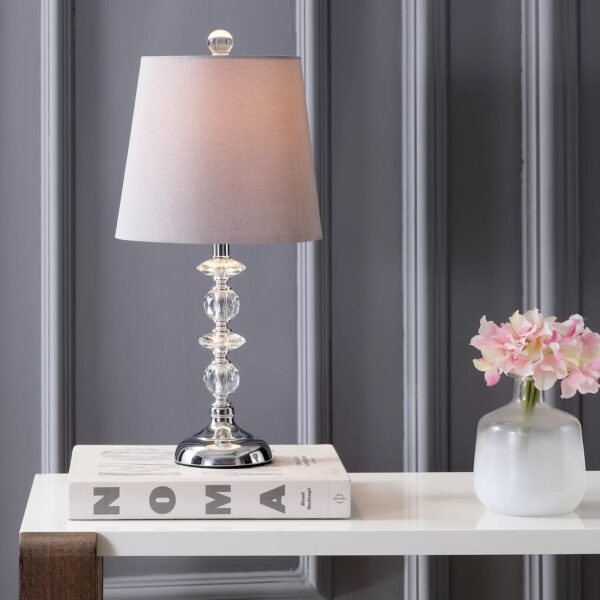 Lalonde 19" Table Lamp