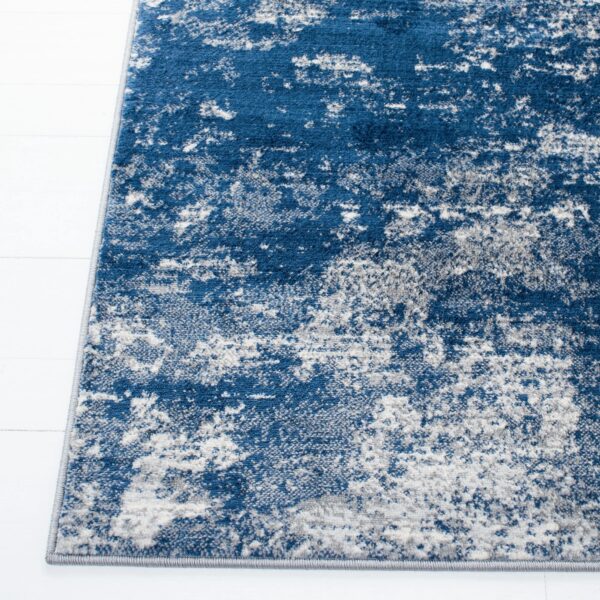 Port Morris Rug 5' Square