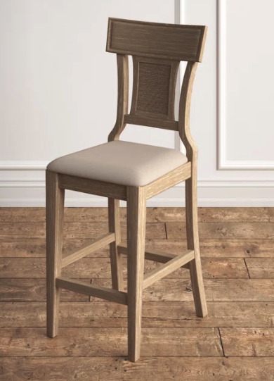 Anniston Bar & Counter Stool