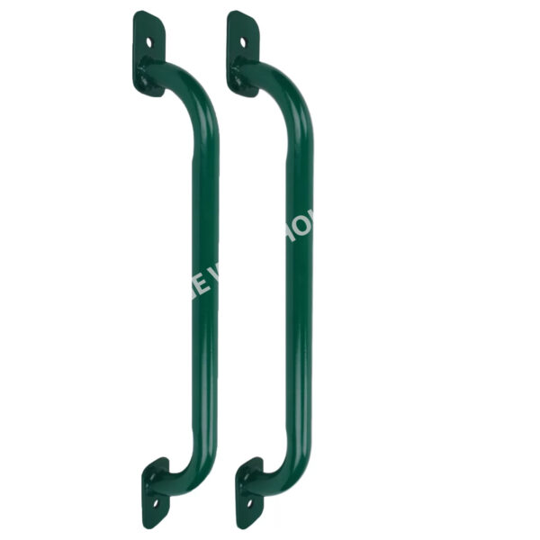 Swing Set Stuff Metal Green Safety Handle