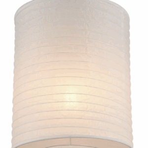 Mariners 1 - Light Single Cylinder Pendant