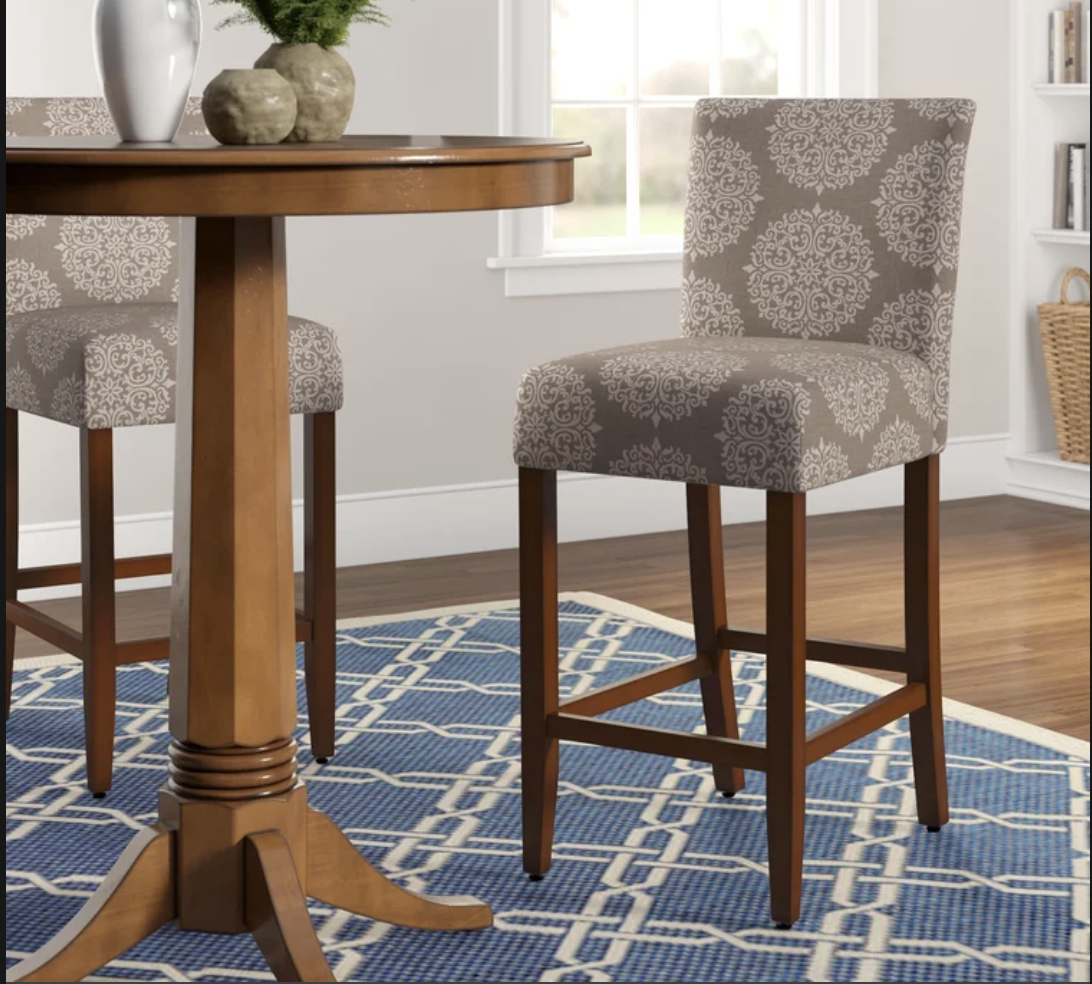 Waverly Counter Stool