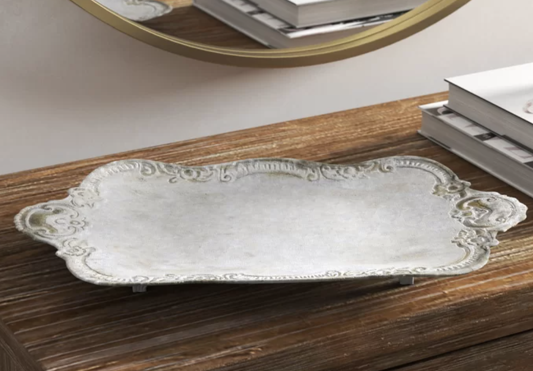 Klatt Accent Tray