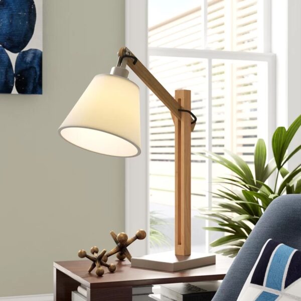 Mansour Desk Lamp