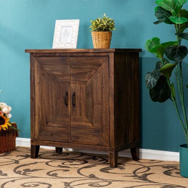 Centrella Accent Cabinet