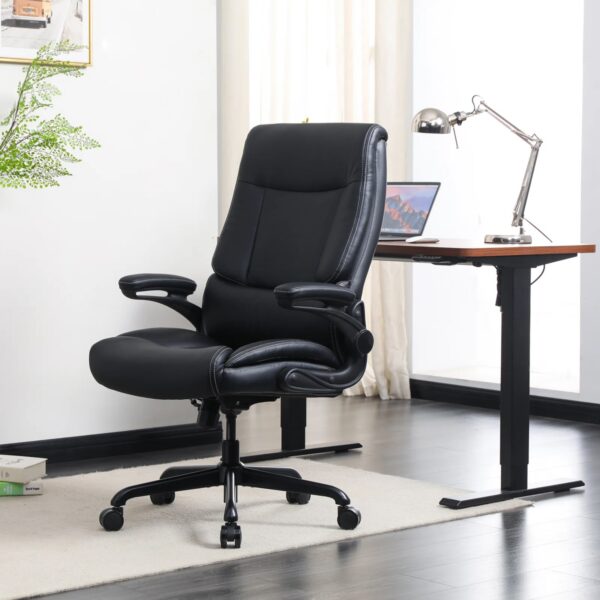 Executive Chair Task Chair with Headrest