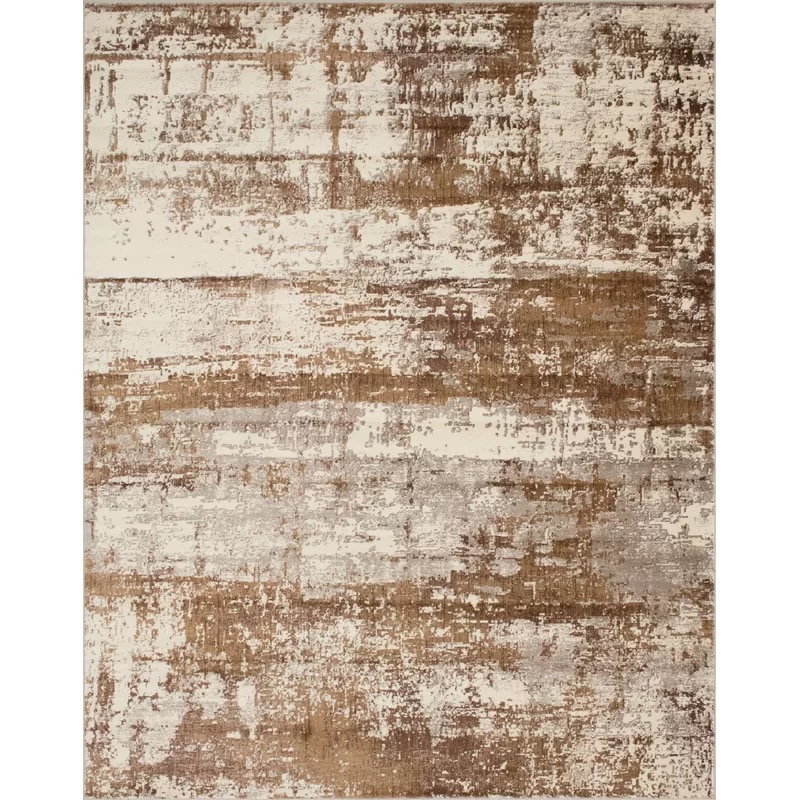 Kelson Abstract Rug Rectangle 9'11 x 13'11"