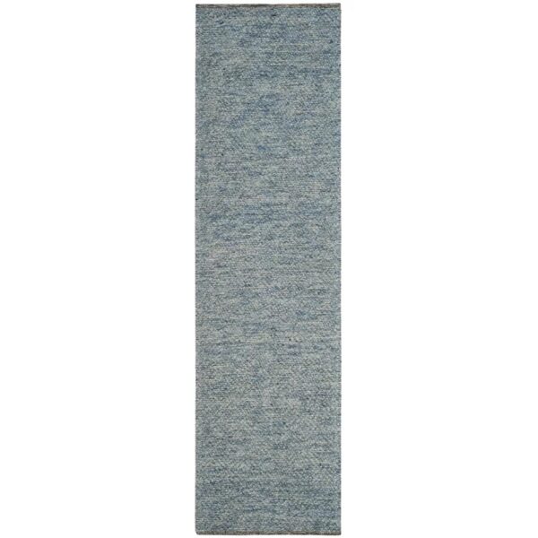 Tulane Flatweave Geometric Rug Runner 2'3" x 16'