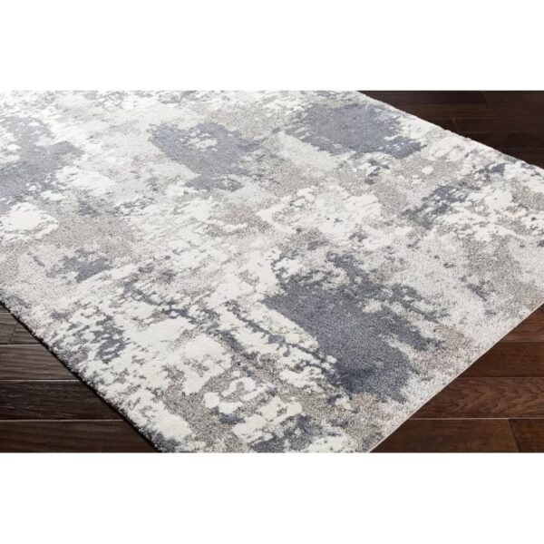 Kolar Abstract Rug Rectangle 3'11" x 5'7"