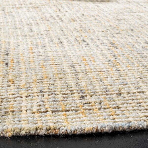 Partin Hand Tufted Wool Rug 2'x3'