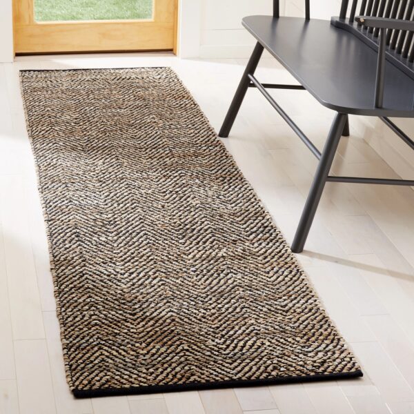 Nakke Geometric Runner 2'3x9'