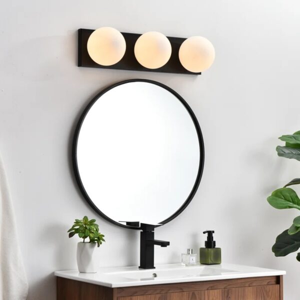 Binpal 3 - Light Dimmable Vanity Light