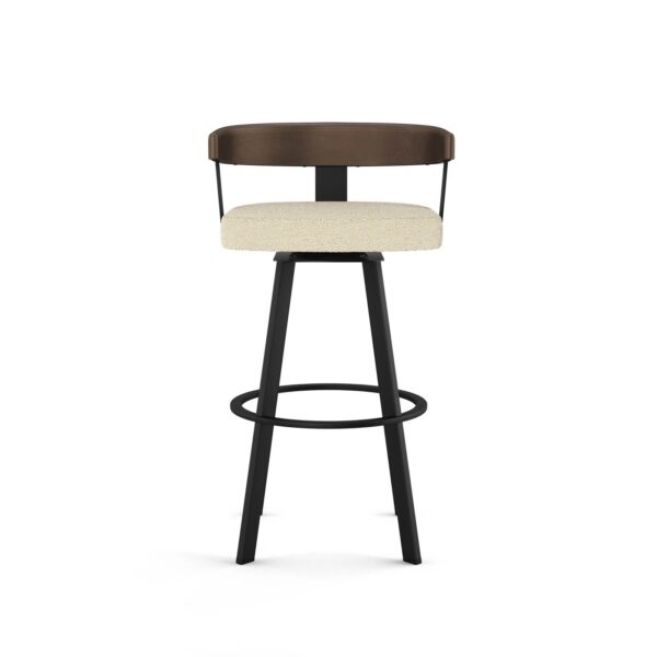 Drees Swivel Counter & Bar Stool