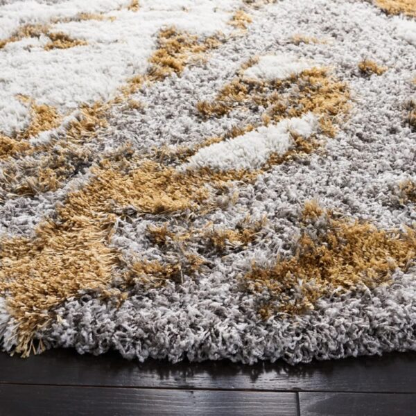 Elser Abstract Rug 2'x3'