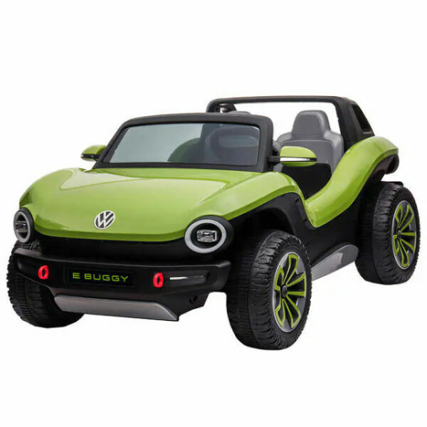 Volkswagen ID Buggy 12V Ride On Toy Car NIB