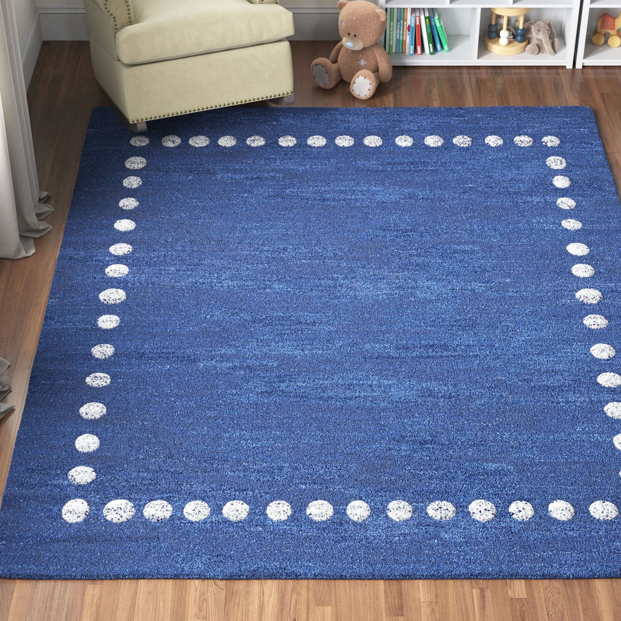 Antaeus Kids Rug 8'x10'