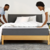 Casper Select 12" Hybrid Memory Foam Mattress - Image 2