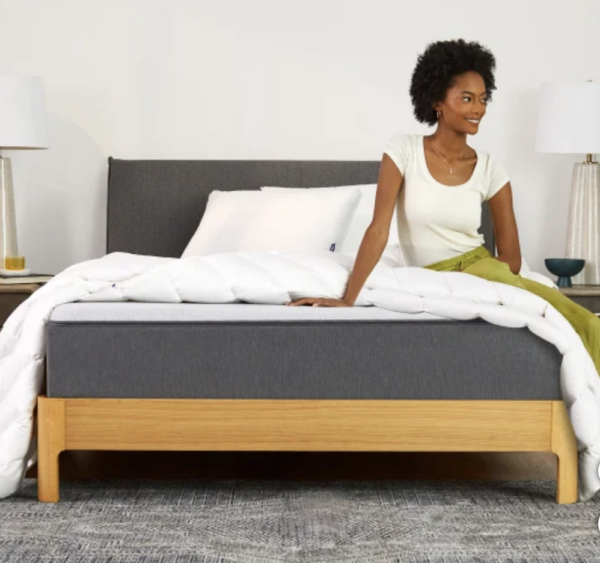 Casper Select 12" Hybrid Memory Foam Mattress - Image 6