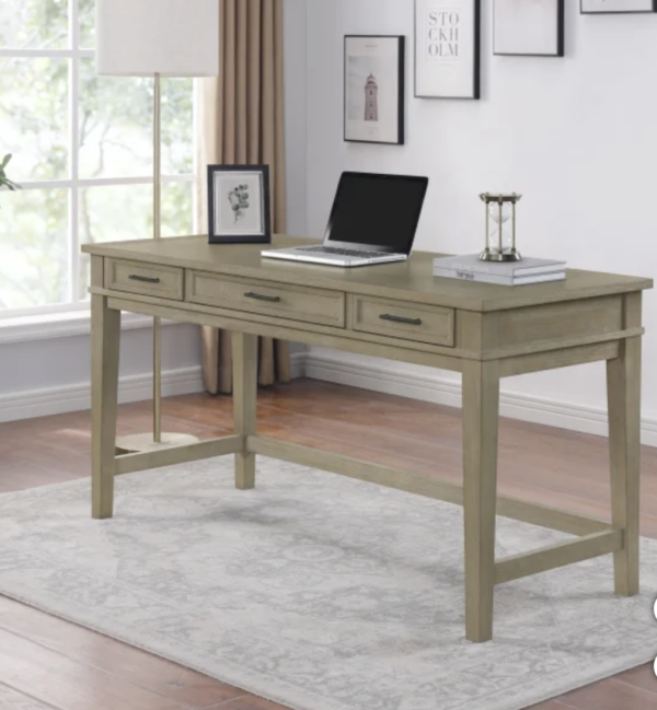 Dunmoore 152.4 cm (60 in.) Contemporary Writing Desk