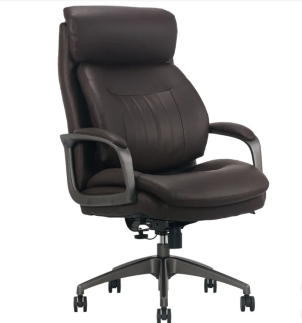 Calix La-Z-Boy Chair Brown - Image 2