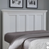 Rose Twin Storage Bed, White - Image 6