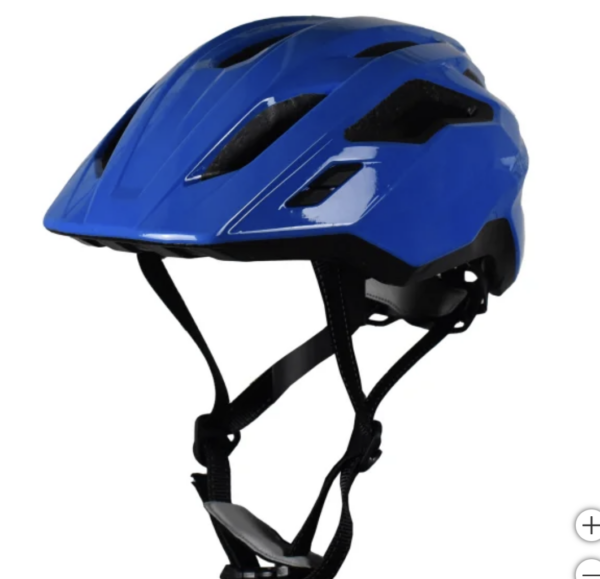 Freetown Youth Helmet Blue