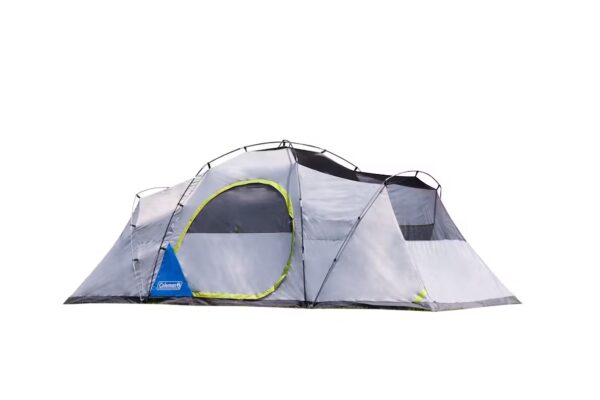 Coleman 8P Lighted Skydome Tent