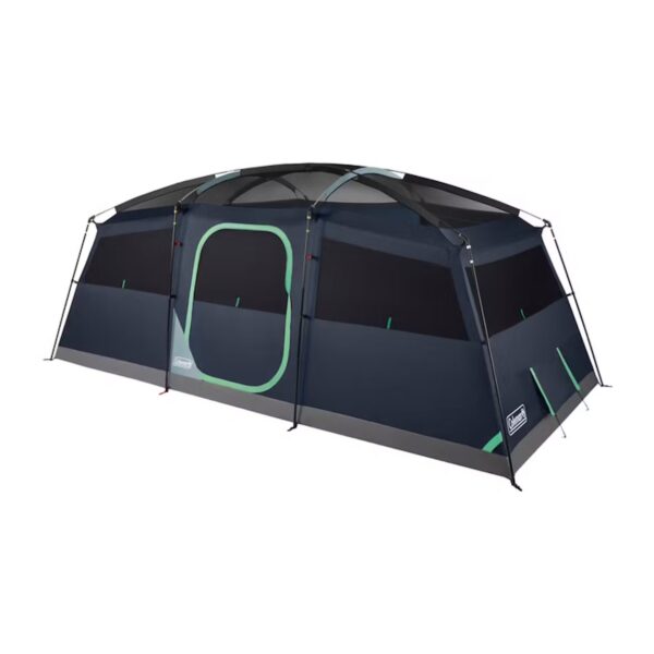 Coleman 10P Sunlodge Tent