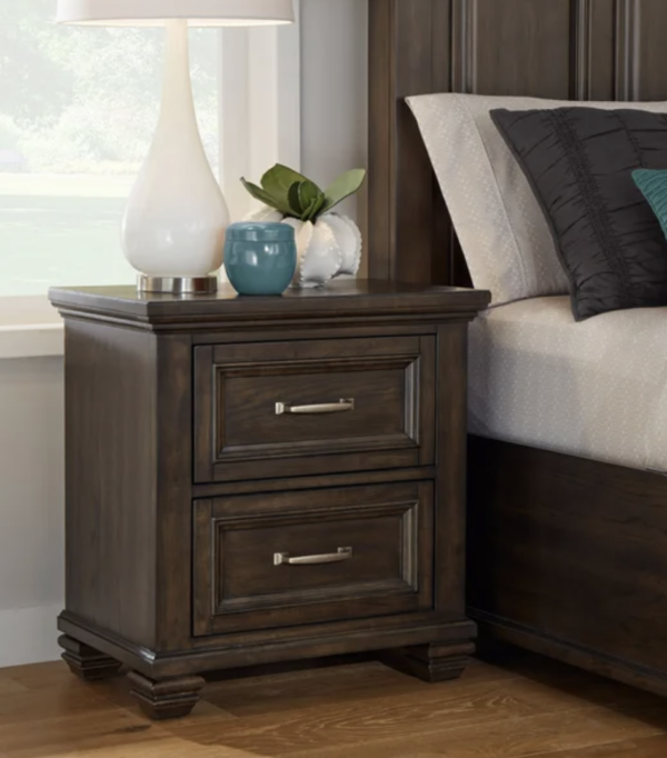 Branson Nightstand