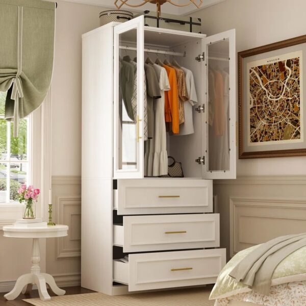 Armoire/Wardrobe