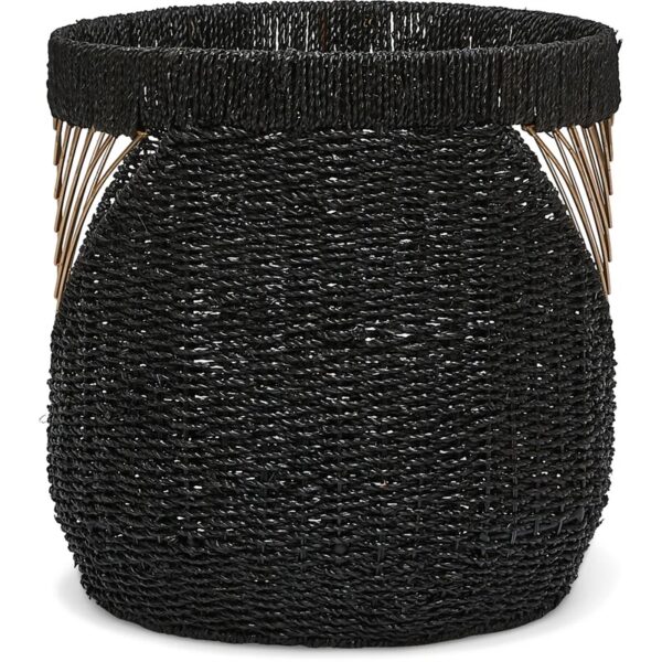 Adore Decor Ostara Seagrass Basket