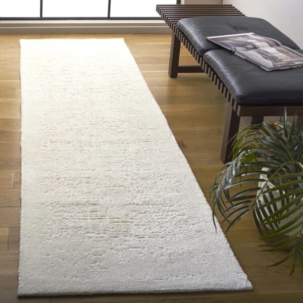 Lelian Area Rug Runner 2'3"x8'