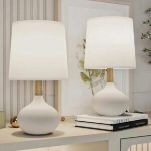 Lighting - Table Lamp