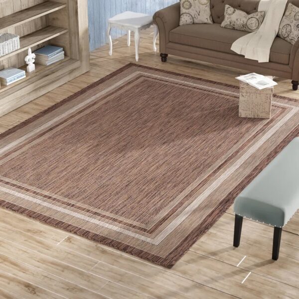 Rengin Rug 4'x6'