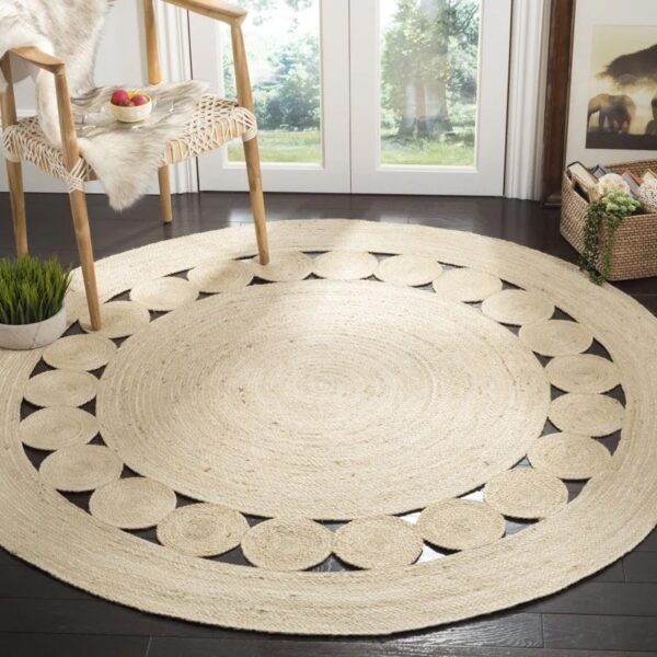 Venessa Rug 6' Round