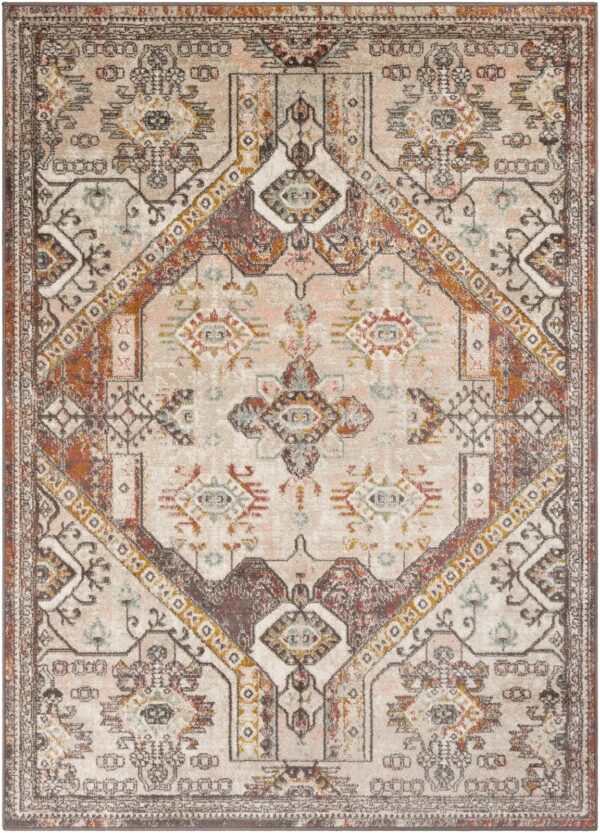 Didula Oriental Rug 6'5"x9'