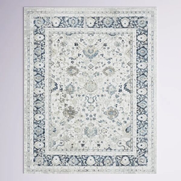 Crose Oriental Indoor Rug 7'10" x 10'2"