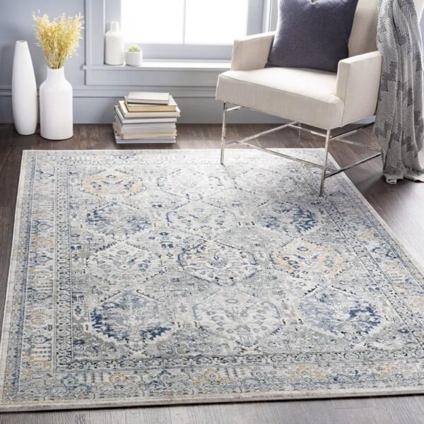 Fairoaks Oriental Rug 7'10" X 10'