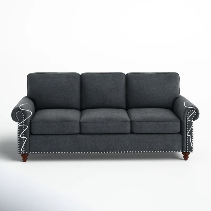 Yalaha Sofa Body - NO Arms Read Description