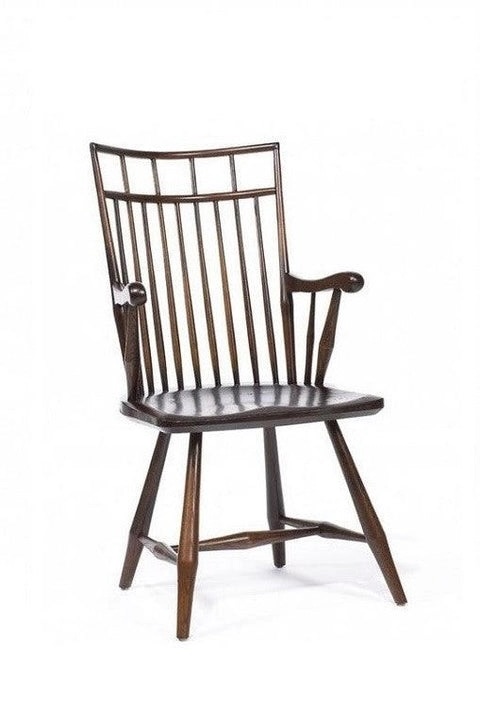 Contemporary Birdcage Arm Chair