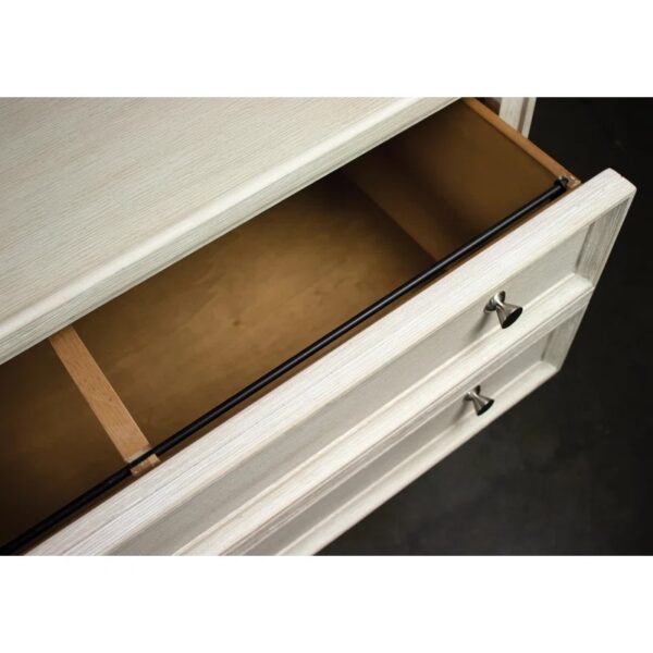 Dulce 36'' Wide 2 -Drawer File Cabinet - Image 7